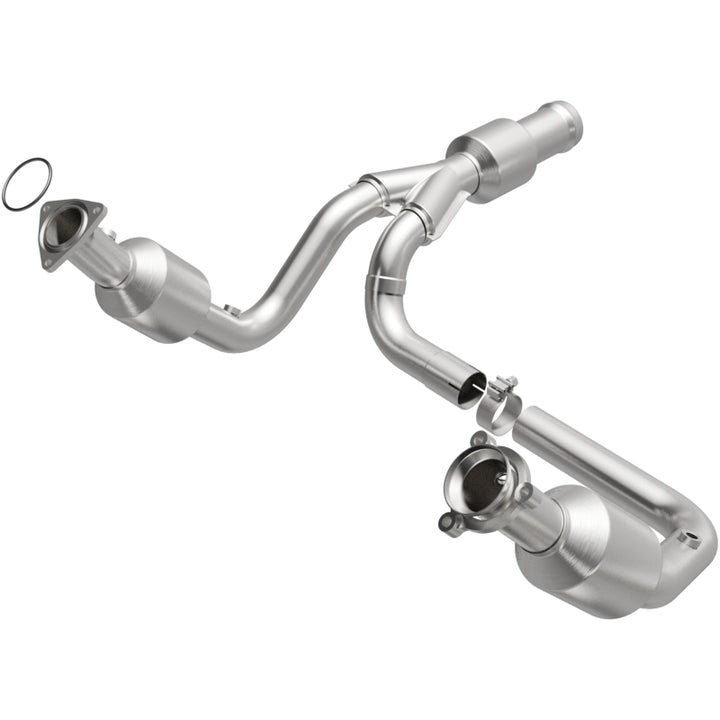 MagnaFlow 15-16 Cadillac Escalade 6.2L Direct Fit Converter