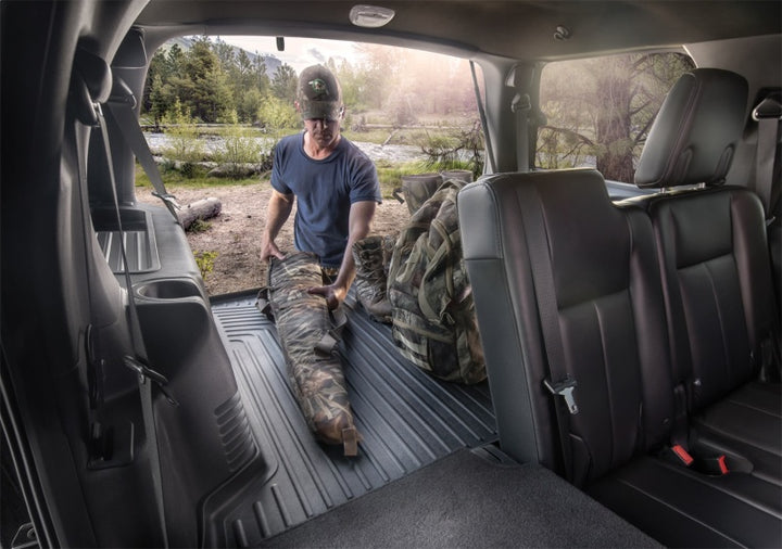 Husky Liners 2025 Subaru Forester WeatherBeater Cargo Liner