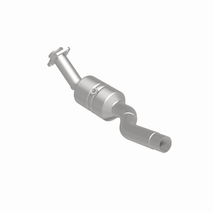 MagnaFlow 07-09 Jaguar XK 4.2L Direct Fit Converter