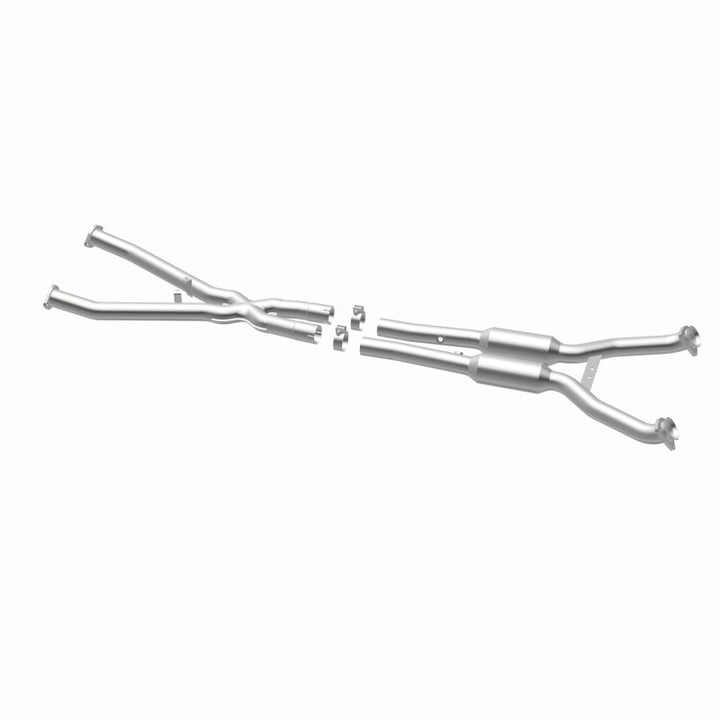 MagnaFlow 97-99 Chevrolet Corvette 5.7L Direct Fit Converter