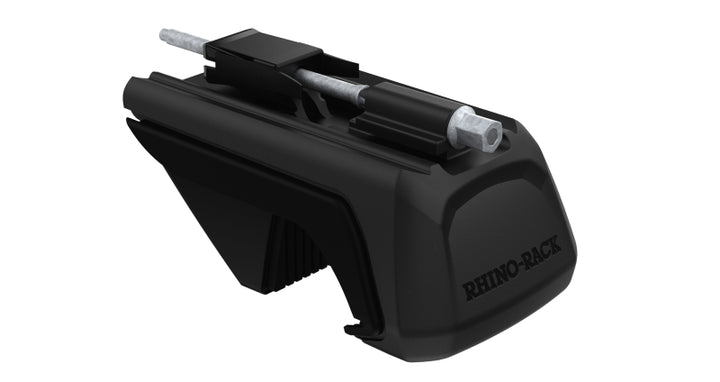 Rhino-Rack RX100 Raised Leg Rail Kit (4 Pc)