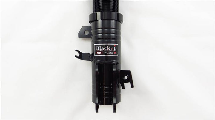 RS-R 07+ Mazda  2 (DE5FS) Black-i Coilovers