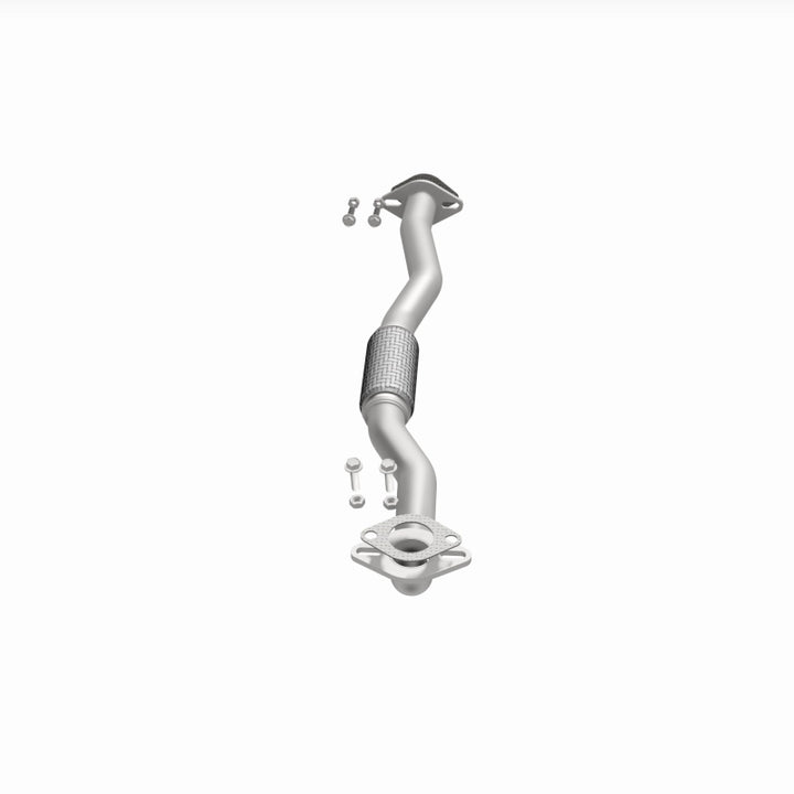 BRE Exhaust 05-10 Tucson Sportage 2.0L Front Pipe Kit