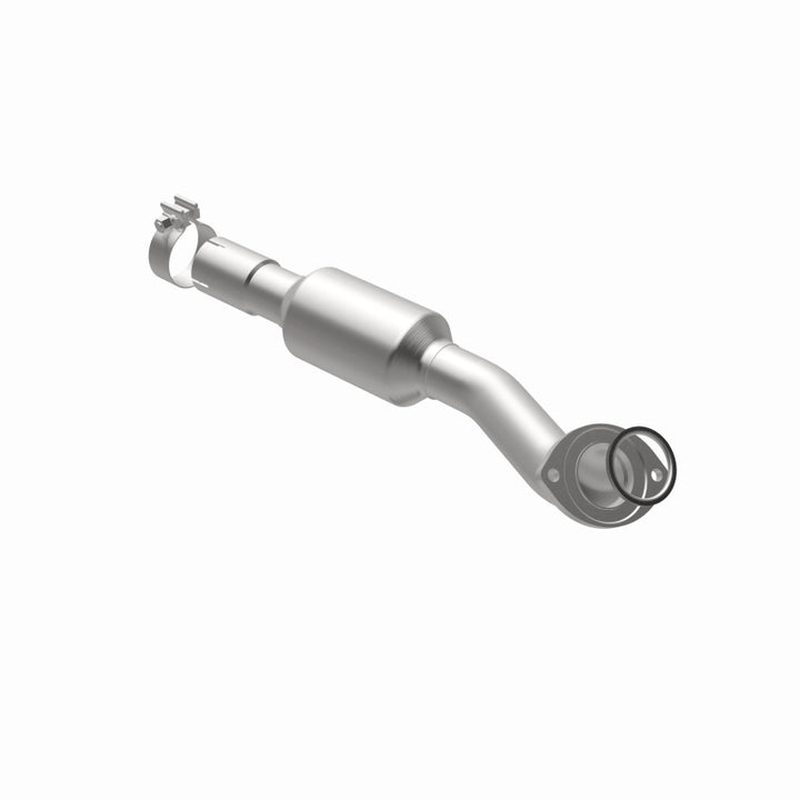 MagnaFlow Direct Fit Catalytic Converter 09-12 Toyota RAV4 2.5 3.5 Underbody