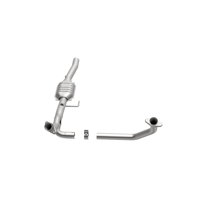 MagnaFlow 2000 Dodge Dakota 3.9L Direct Fit Converter