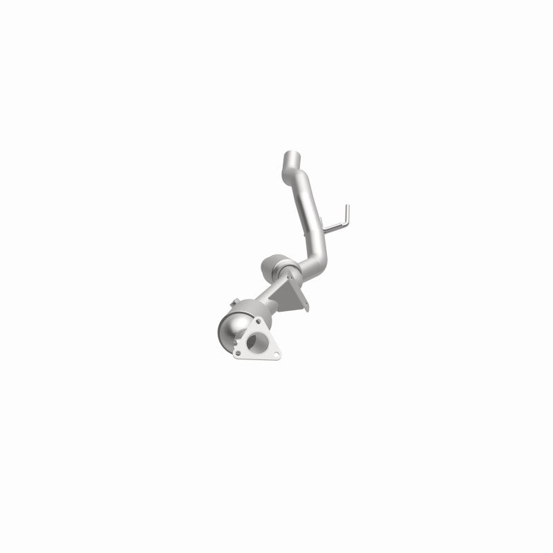 MagnaFlow 11-17 Volkswagen Touareg 3.6L Direct Fit Converter
