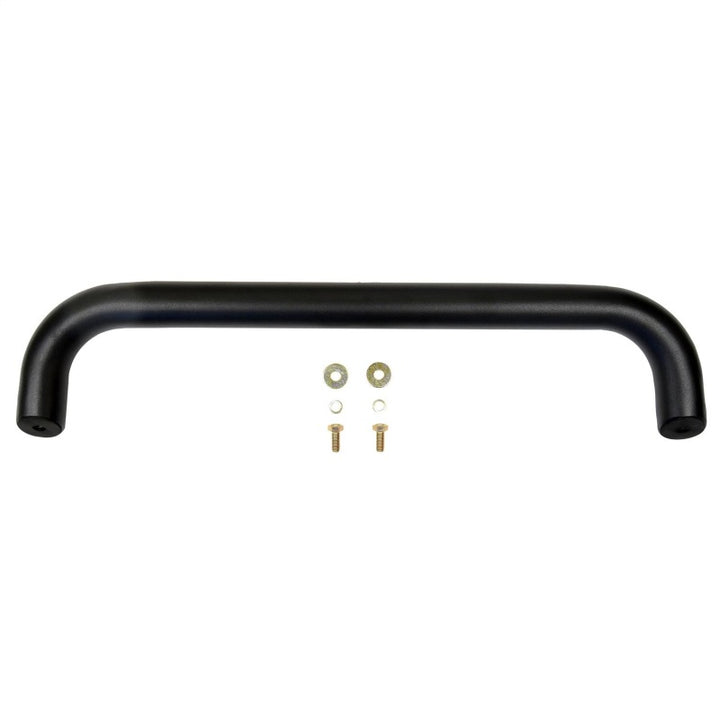 Westin 19-23 Mercedes-Benz Sprinter Pro Series Round Bull Bar - Textured Black