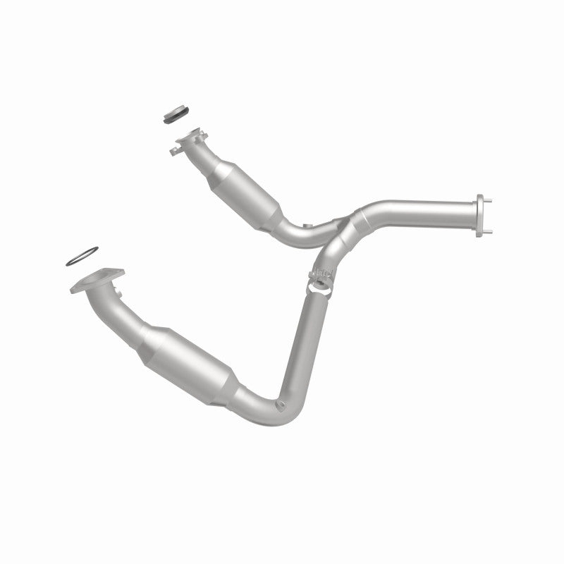 MagnaFlow 07-08 Chevrolet Tahoe 5.3L Direct Fit Converter