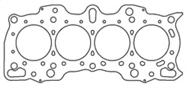 Cometic Honda B20 Vtec 84.5mm bore .060 inch thick MLS Head Gasket