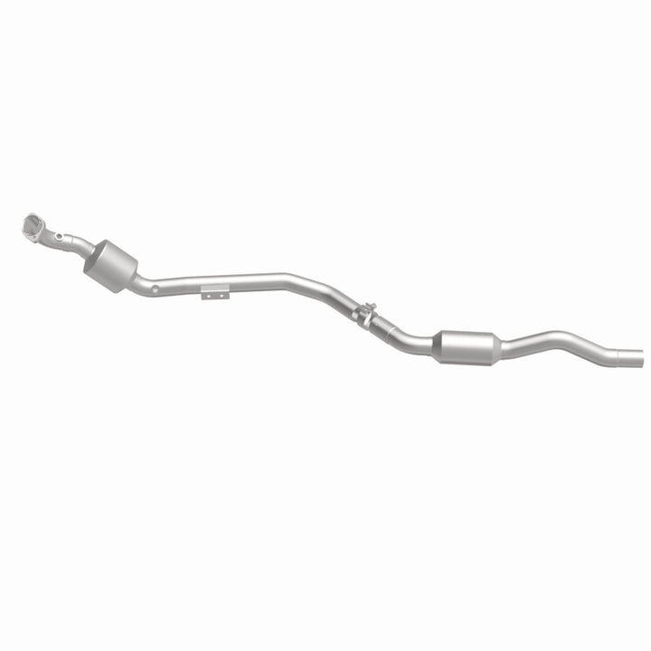MagnaFlow 06-09 Mercedes-Benz E350 3.5L Direct Fit Converter