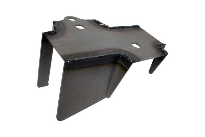 Rustbuster Front Bed Mount Left Side