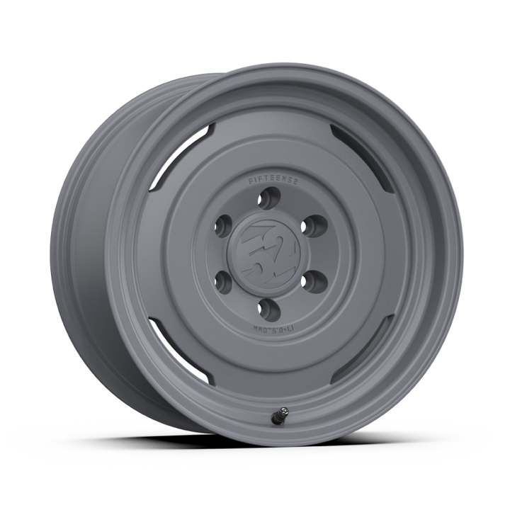 fifteen52 Analog HD 16x7.5 / 6x139.7 BP / 0mm ET / 106.2mm CB / 4.22in BS / Peak Grey Wheel