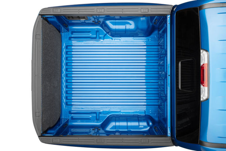 Husky Liners 02-19 RAM 1500 & 02-25 RAM 2500/3500 Guardian Comfort Tailgate Mat