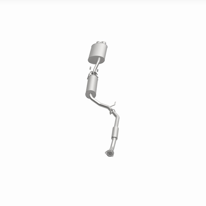 MagnaFlow BRE Exhaust Kit 06-09 Acura CSX 2.0L