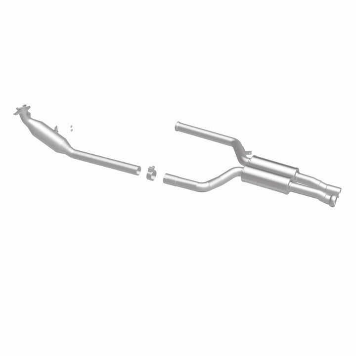 MagnaFlow 2015 E400 3 Direct Fit Converter