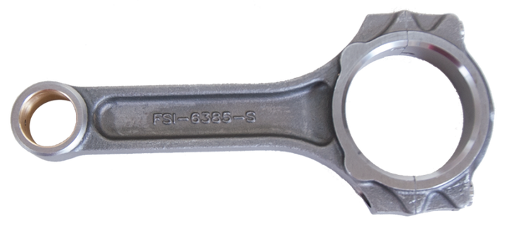 Eagle Chevrolet Big Block 6.385in 4340 I-Beam Connecting Rod (Set of 8)