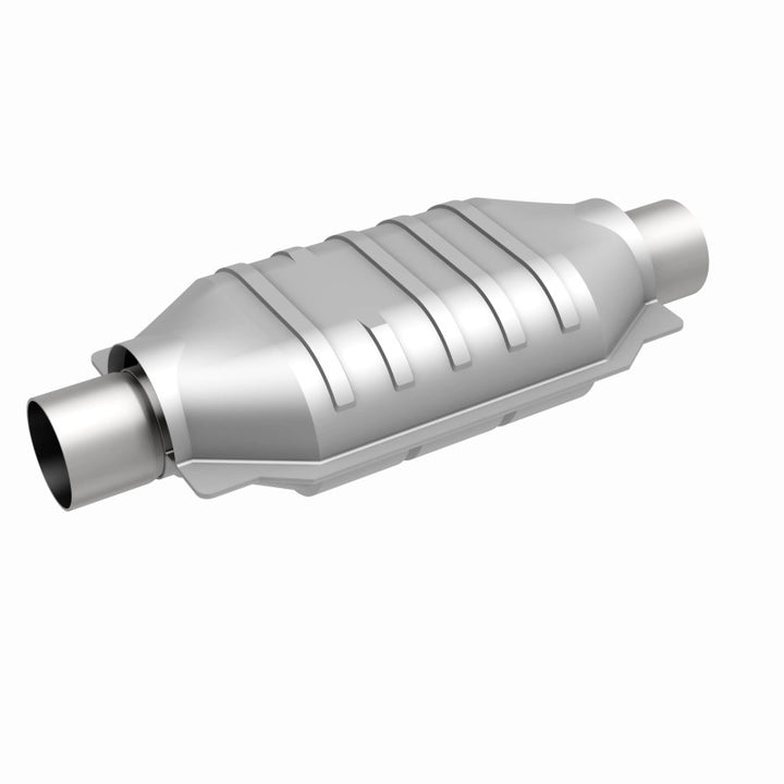 MagnaFlow Universal Catalytic Converter Mf 2.25