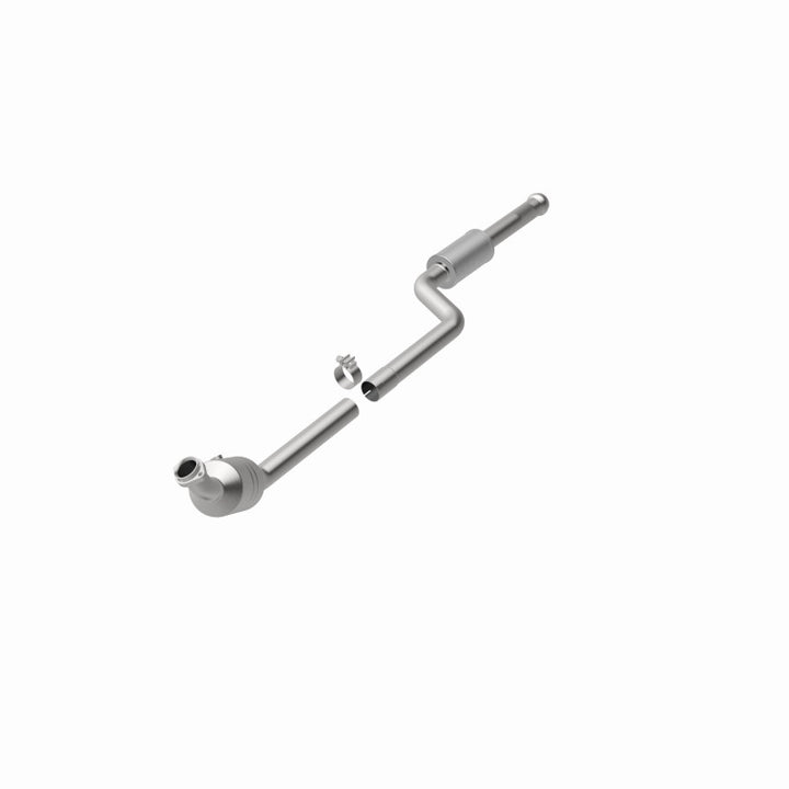 MagnaFlow 08-10 Mercedes-Benz C300 3.0L Direct Fit Converter