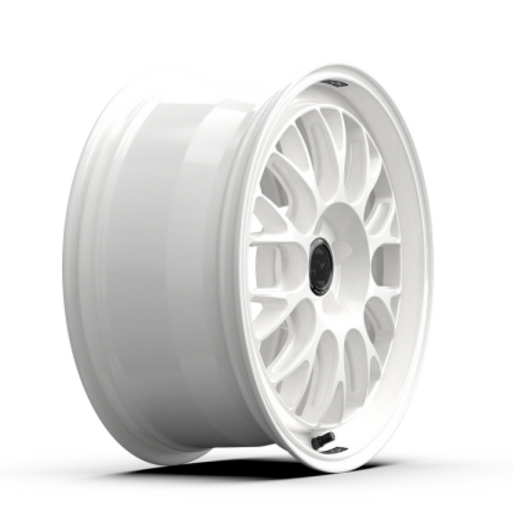 fifteen52 Holeshot RSR 18x9 5x100 42mm ET 73.1mm Center Bore Rally White (Gloss White) Wheel