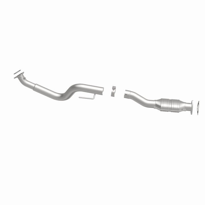 MagnaFlow 2003 GMC Savana 3500 6.0L Direct Fit Converter
