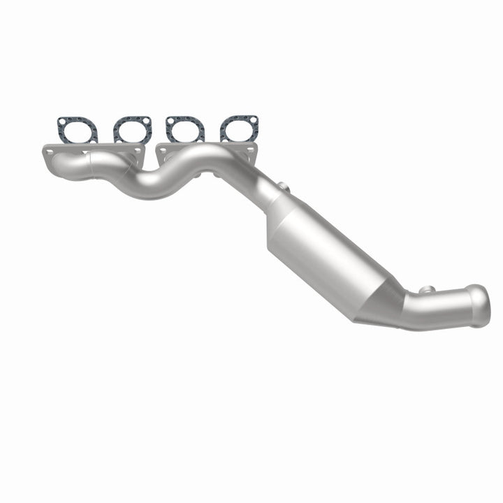MagnaFlow 07-10 BMW X5 4.8L Direct Fit Converter