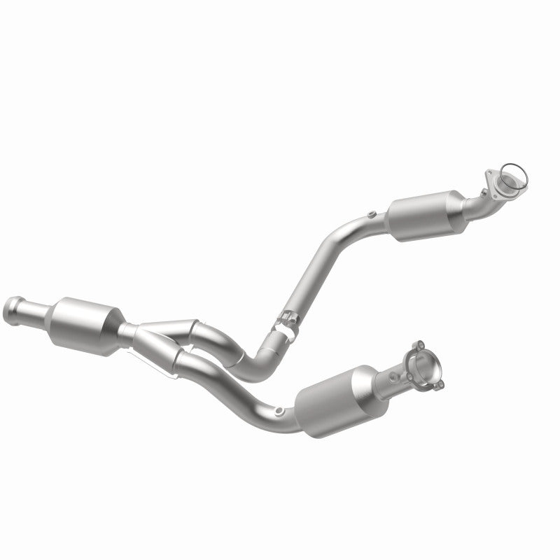 MagnaFlow 09-13 Chevrolet Silverado 1500 5.3L Direct Fit Converter