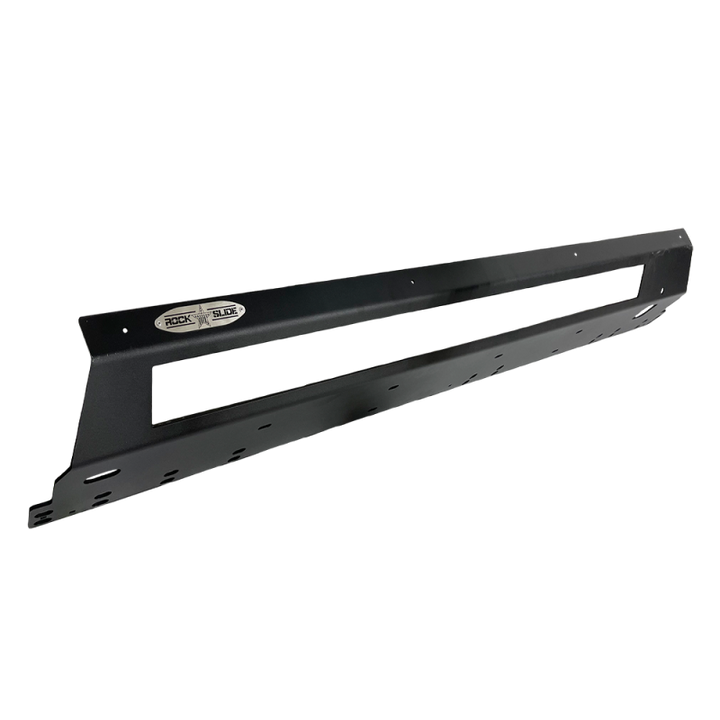 Rock Slide 21-22 Ford Bronco 2 Door Step-Slider Skid Plate