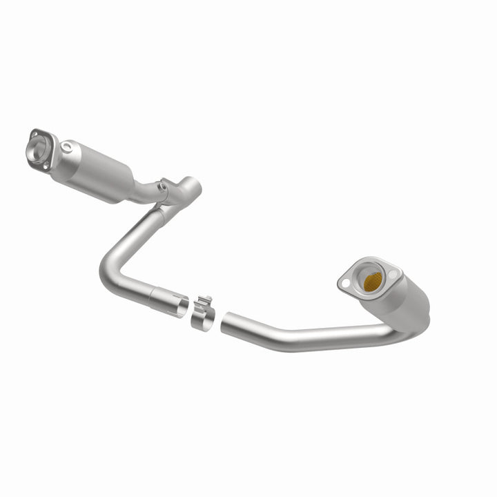 MagnaFlow 05-06 Dodge Durango 4.7L Direct Fit Converter