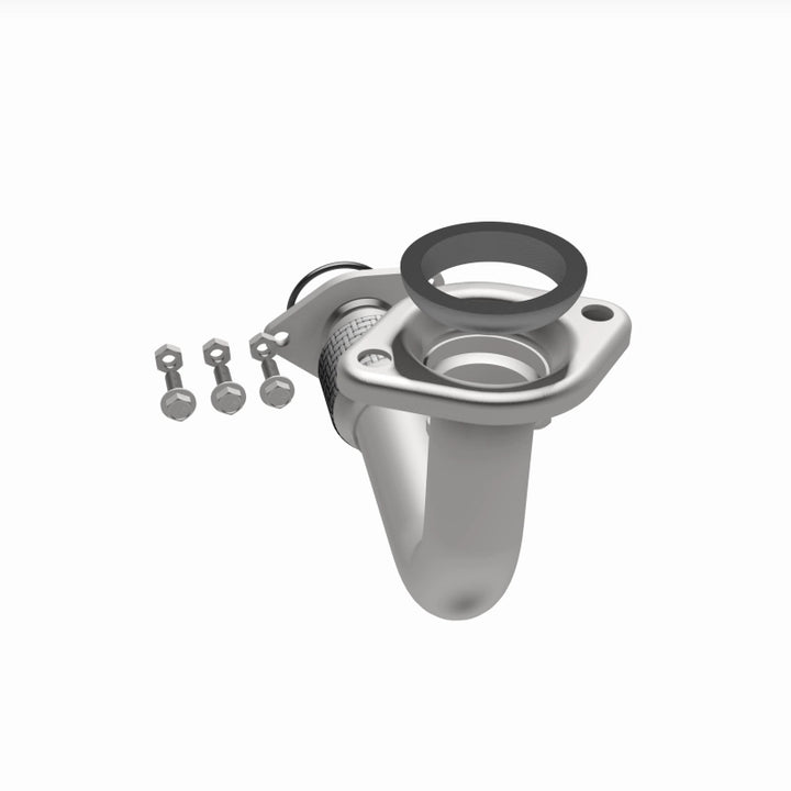 BRE Exhaust 03-07 Accord 2.4L Front Pipe Kit