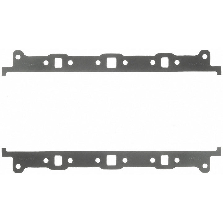 Fel-Pro 1302-4 Engine Intake Manifold Gasket Set