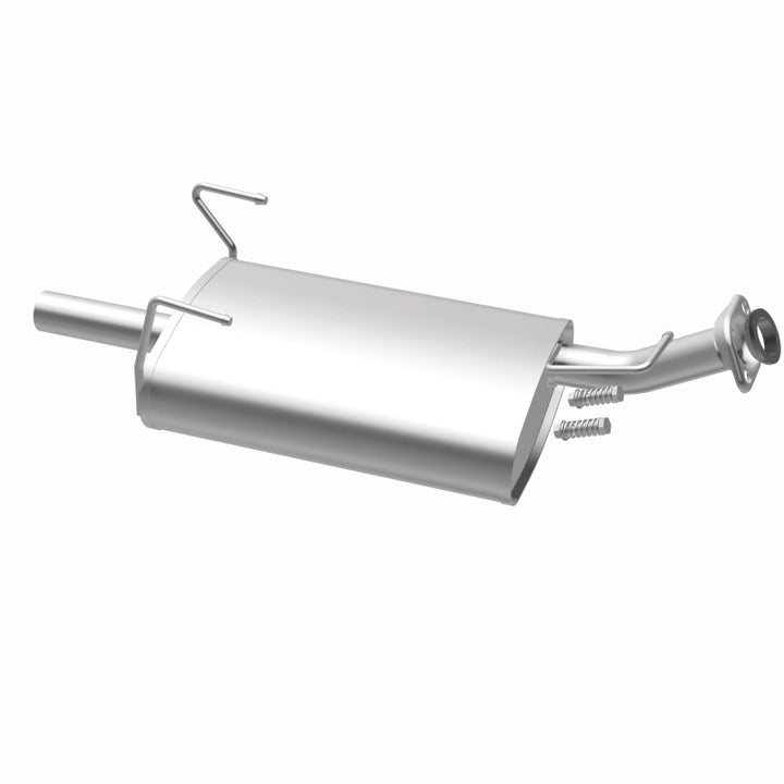 BRExhaust 02-06 Nissan Sentra 2.5L Muffler Kit
