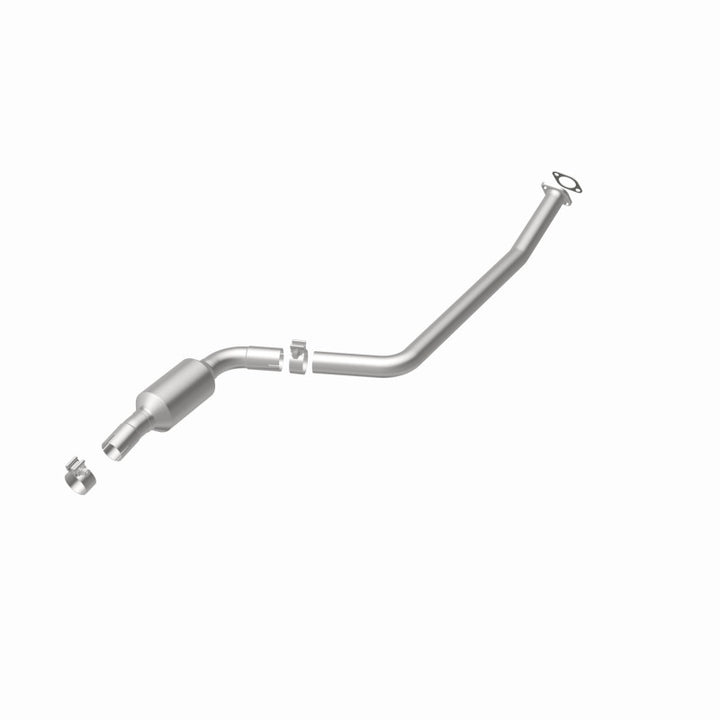 MagnaFlow 11-12 X3 3 L Underbody Direct Fit Converter