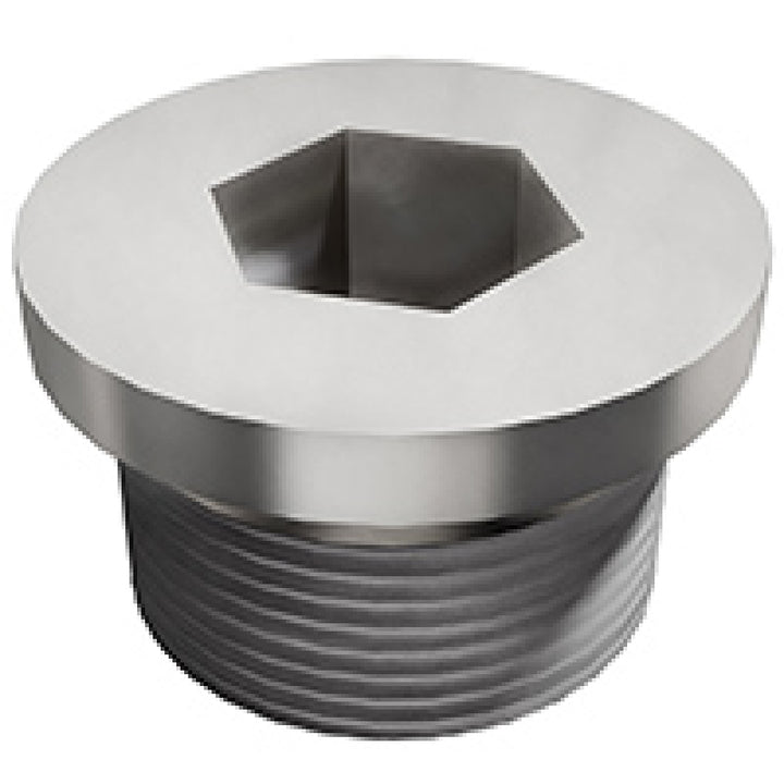 MagnaFlow Plug Hex Flange O2 Boss (20-Pk)