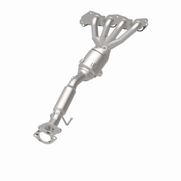 MagnaFlow 14-15 Ford Transit Connect 2.5L Direct Fit Converter