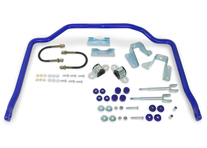 SuperPro L/Cruiser Rr 30mm Sway Bar 