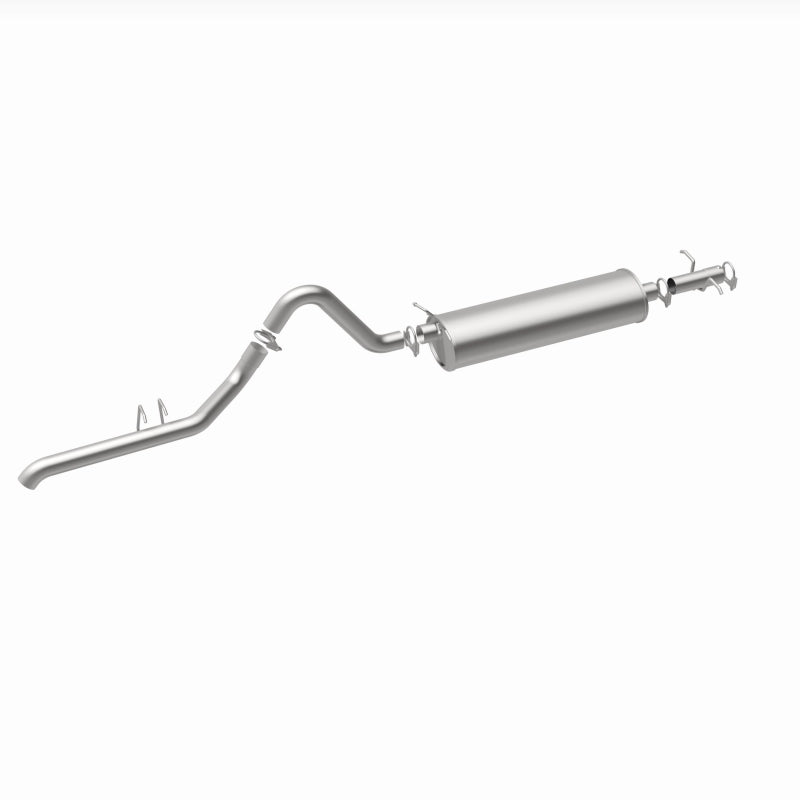 MagnaFlow BRE Exhaust Kit 98-99 Dodge Durango