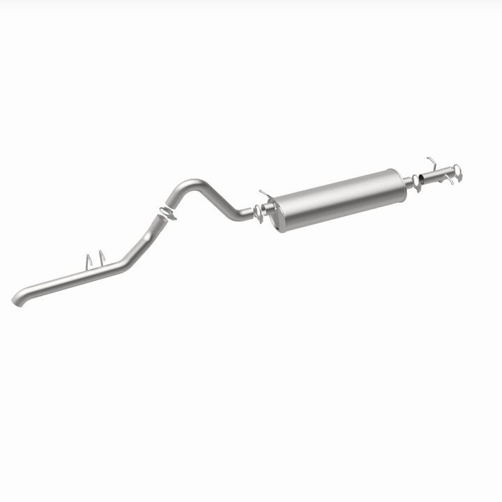 MagnaFlow BRE Exhaust Kit 98-99 Dodge Durango