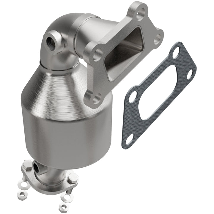 MagnaFlow 10-12 Chevrolet Equinox 3.0L Direct Fit Catalytic Converter