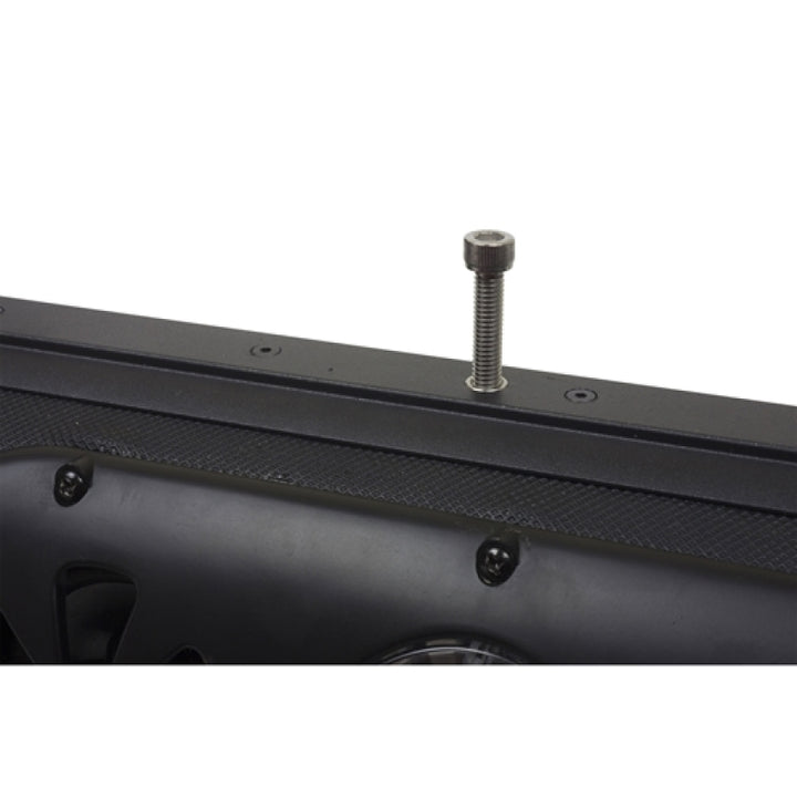 Bazooka 24in G2 Party Bar Double Sided Red/Green/Blue Bluetooth