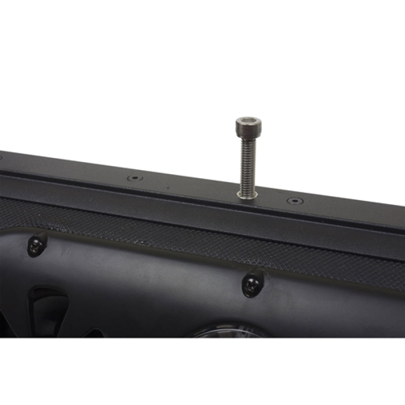 Bazooka 24in G3 Party Bar Double Sided Red/Green/Blue Bluetooth