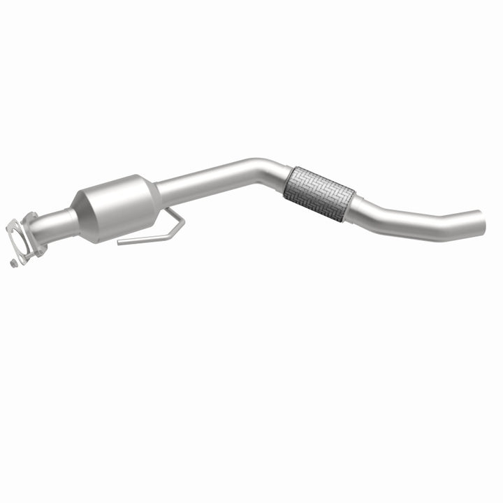 MagnaFlow 20-21 Ford Explorer Single Underbody 2.3L Direct Fit Converter