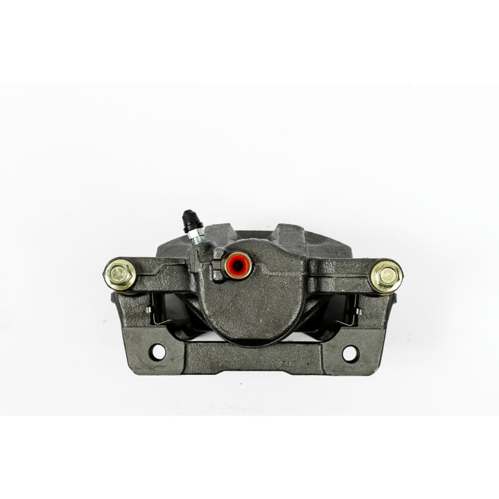 Power Stop 97-99 Acura CL Front Left Autospecialty Caliper w/Bracket