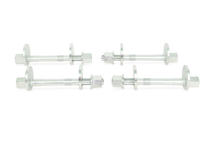 SuperPro 16-23 Toyota Tacoma HD Camber Pin Set