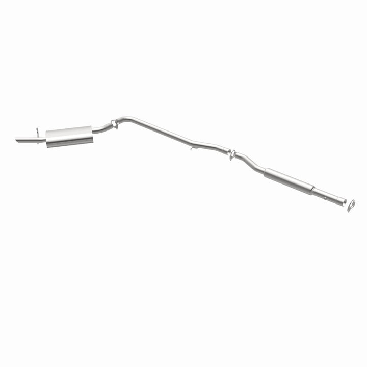 MagnaFlow BRE Exhaust Kit 00-05 LeSabre Park Ave Bonneville 3.8L