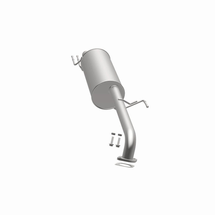 BRExhaust 10-13 KIA FORTE KOUP Muffler Kit
