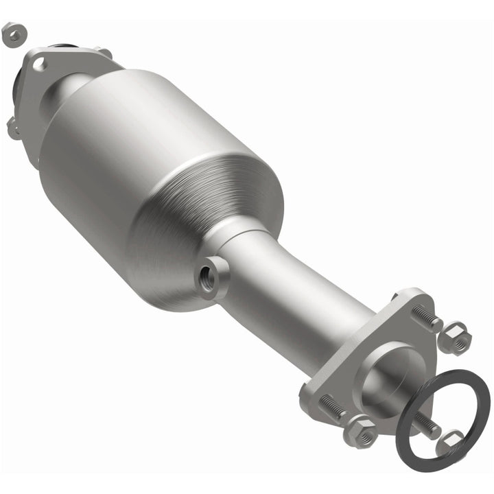 MagnaFlow Direct Fit Catalytic Converter 17-19 Honda CR-V Single Underbody 2.4L