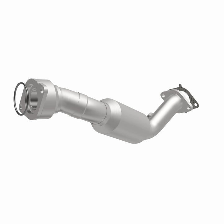 MagnaFlow 09-11 Lucerne V6 3.9L OEM Underbody Direct Fit Catalytic Converter