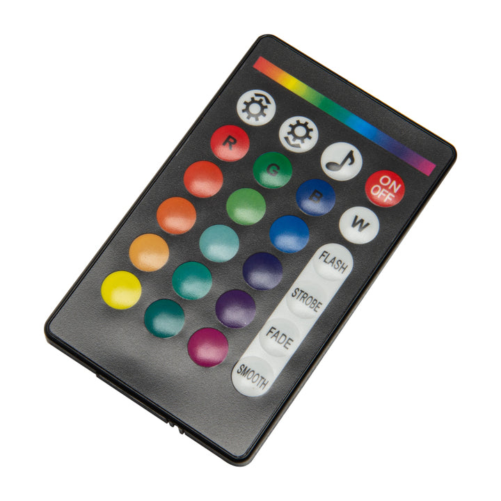 Oracle Fiber Optic LED Light Head - ColorSHIFT (2PCS) - ColorSHIFT
