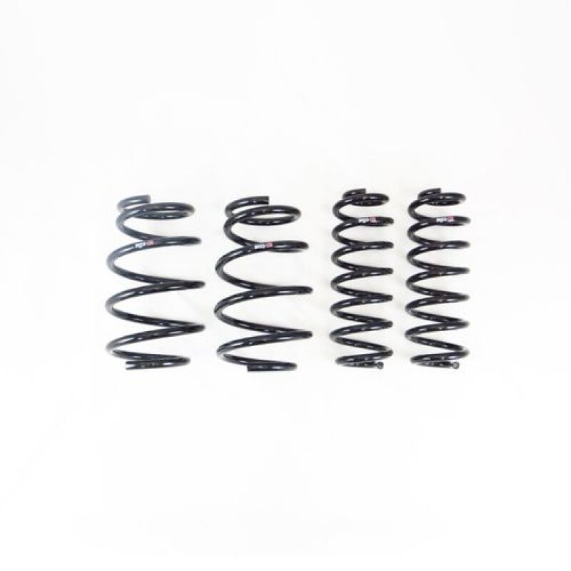 RS-R 2021+ Lexus NX350h F Sport AWD Down Sus Springs