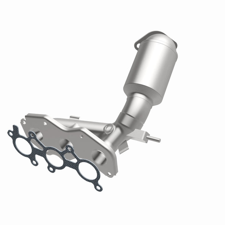MagnaFlow 11-15 Toyota Sienna 3.5L Direct Fit Converter